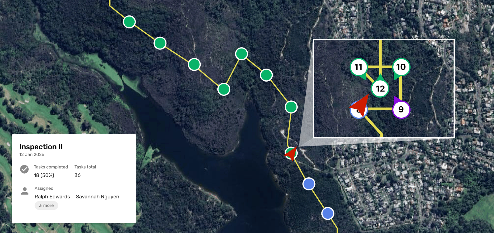 2-Blog_Strengthening the Field, Without Stopping at the Field