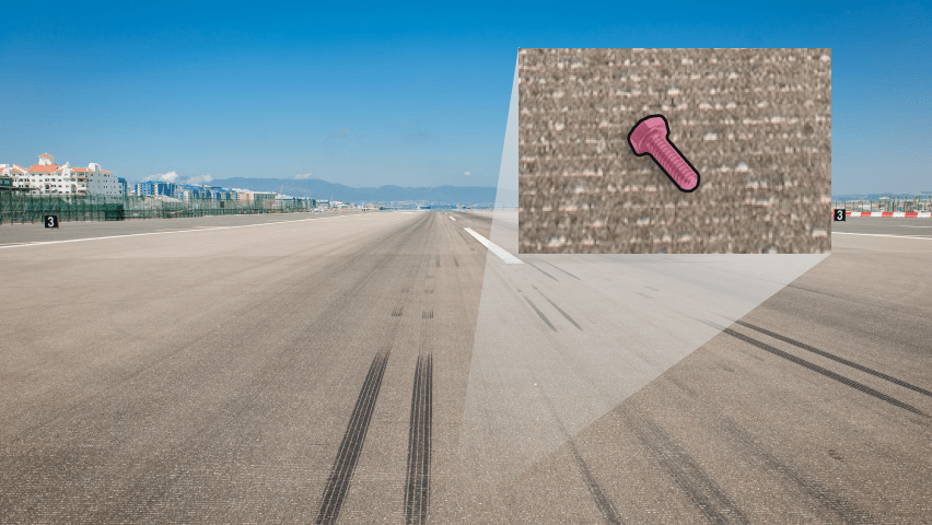 AI - Boarding - Runway Safety