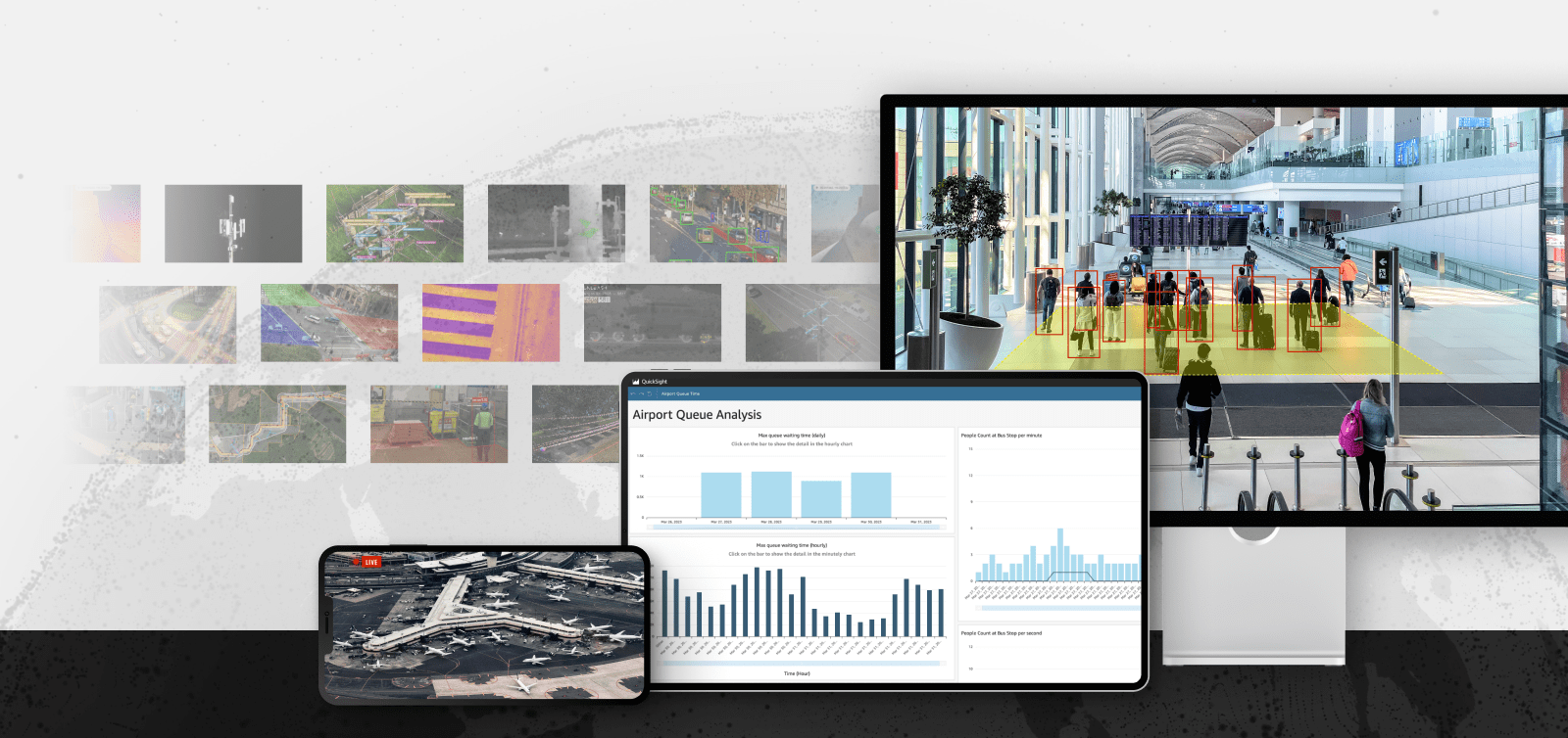 Blog - Computer Vision for Airport Operations