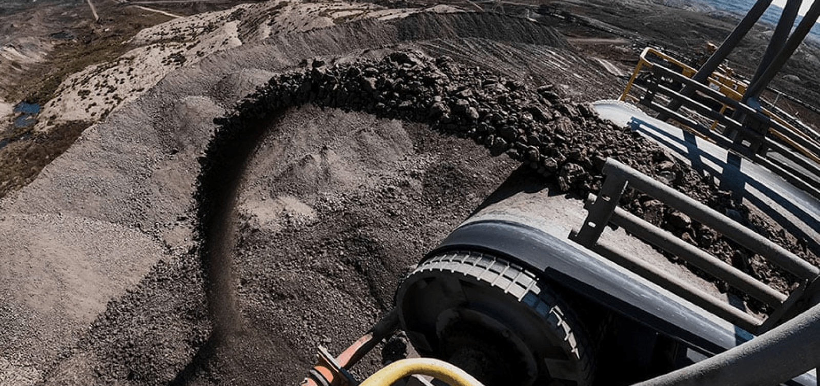 Blog - How Computer Vision is Boosting the Mining Industry’s Productivity