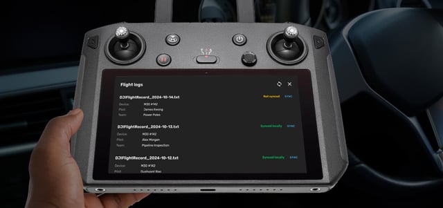 Blog image - Controller flight logs-1