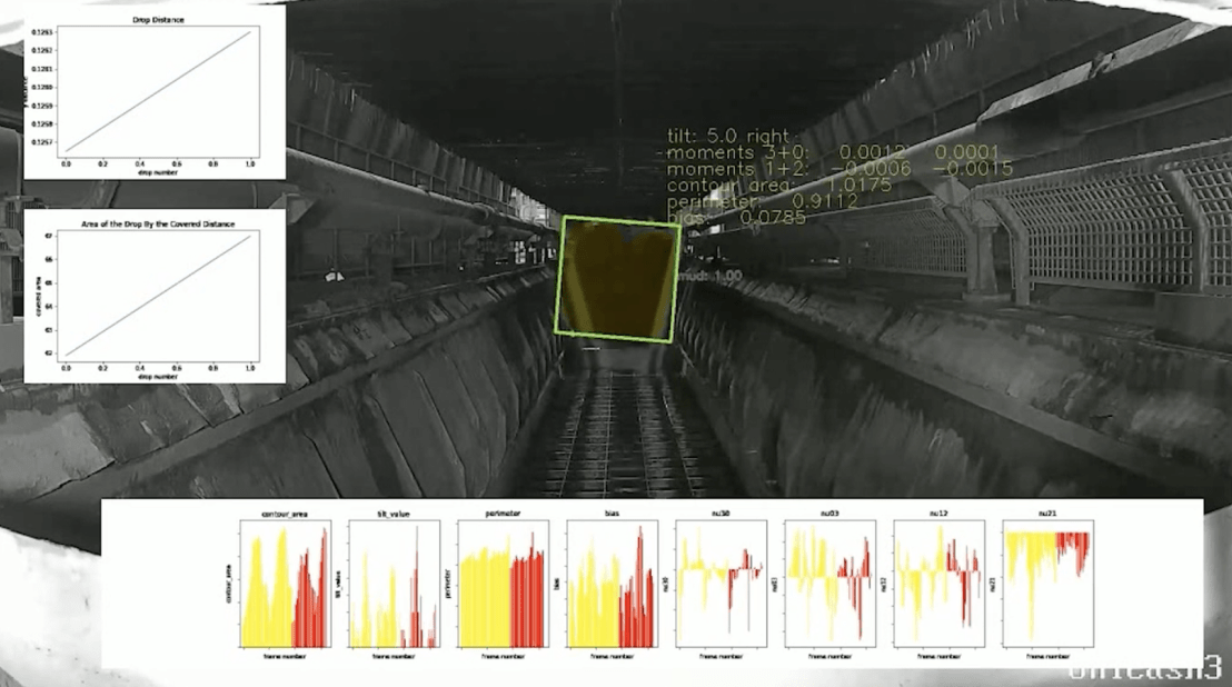 Resources case study - Filter Press