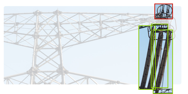 Product - Powerline Inspections - automate Product - Powerline Inspections - automate