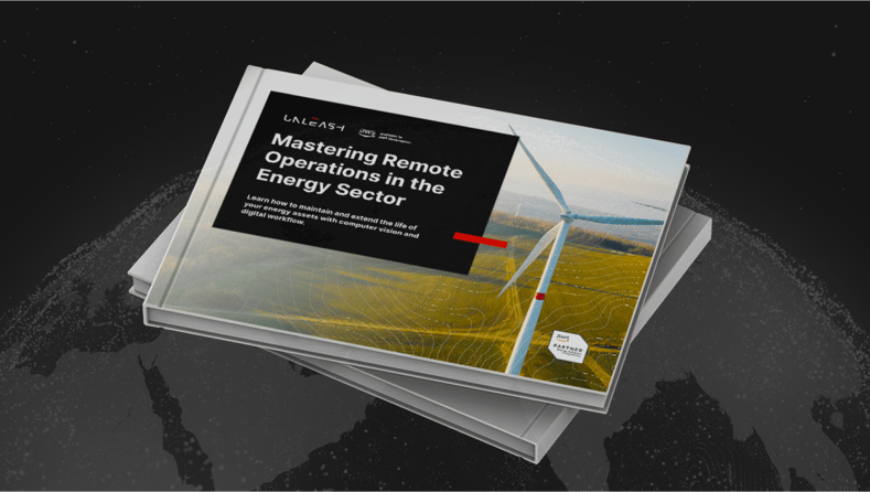 Mastering remote operations in the energy sector