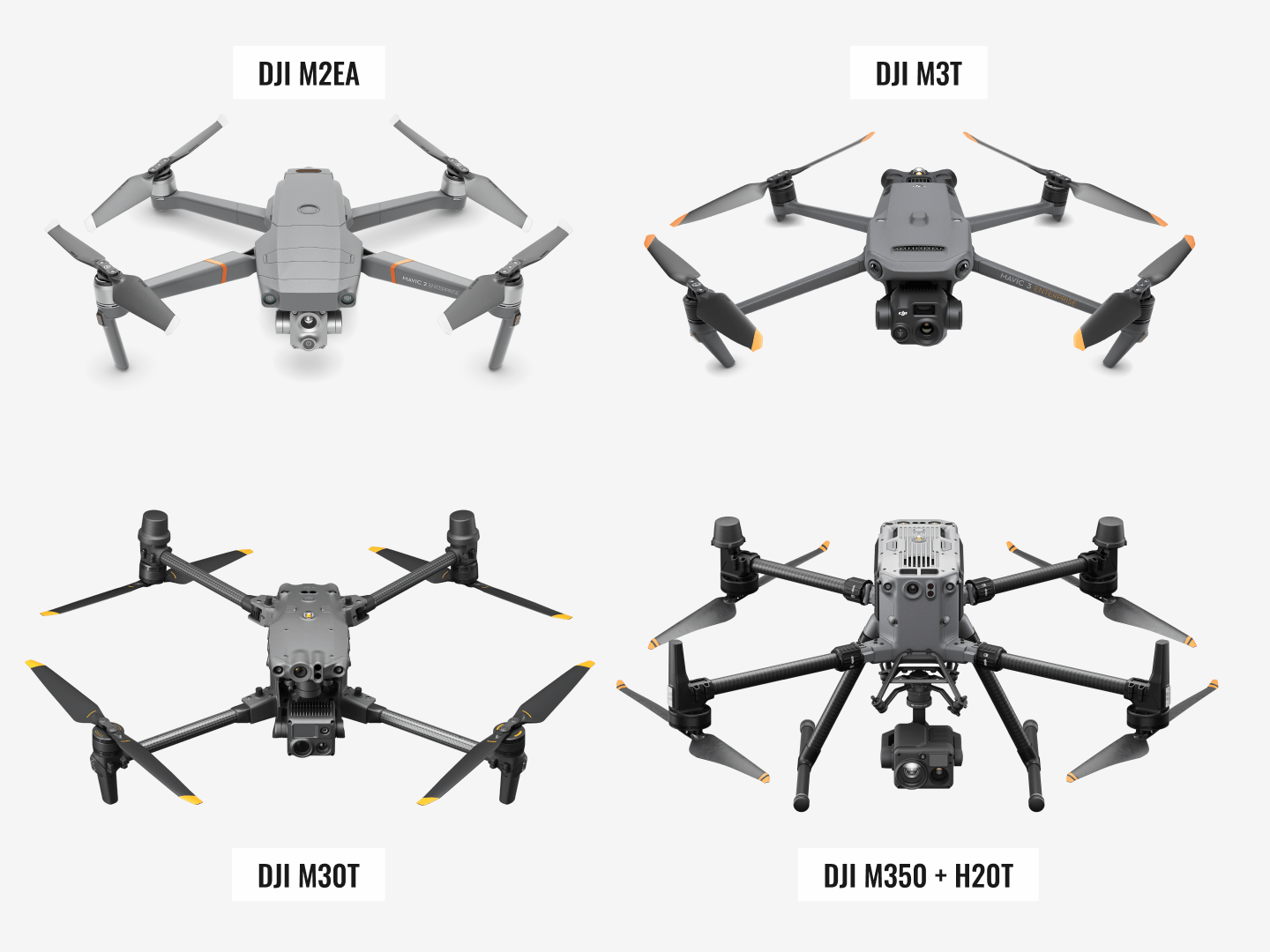 distribution powerline drones-1
