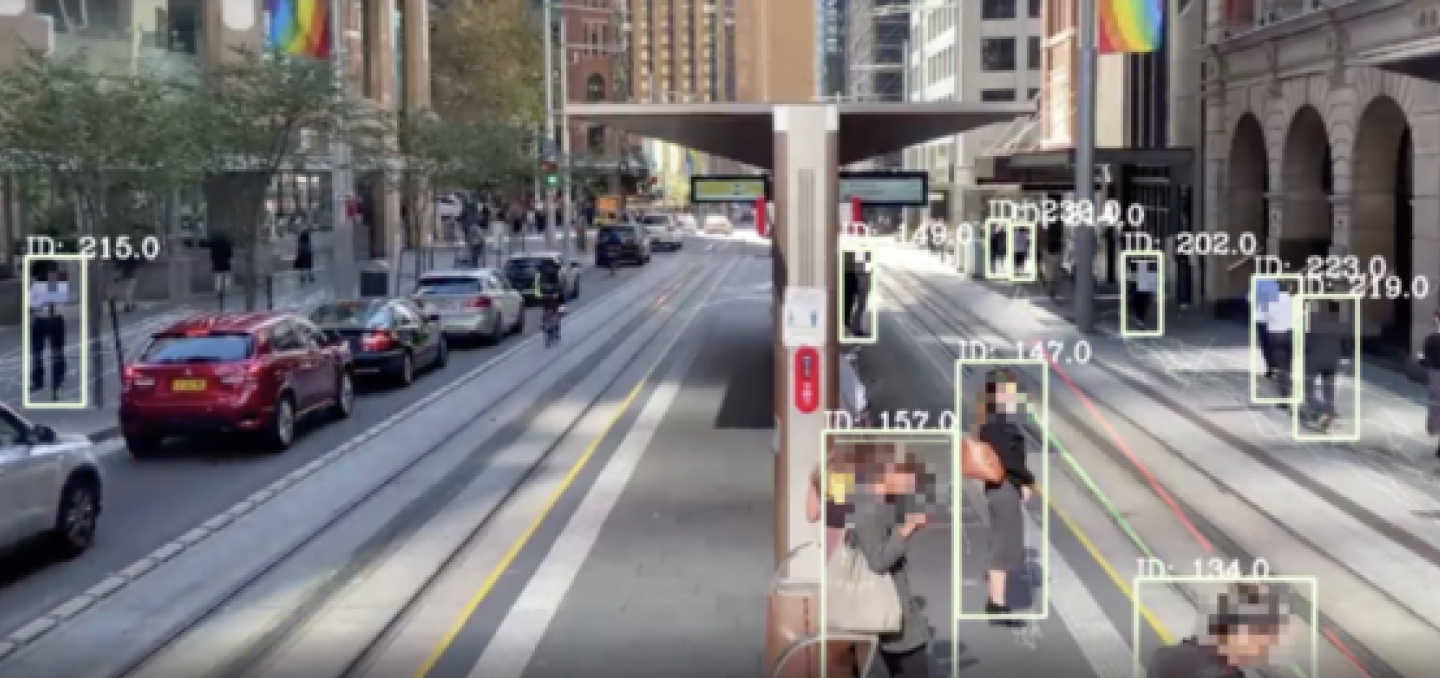 Featured image: Transport Video Analytics - Read full post: Transport Capacity Management for a Better Commuter Experience