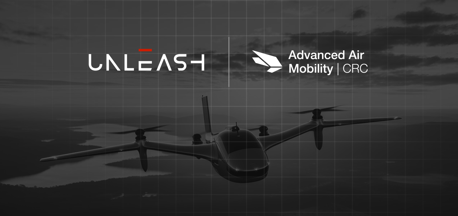 Read full post: Unleash live Participates in Advanced Air Mobility’s CRC Phase 1 Submission
