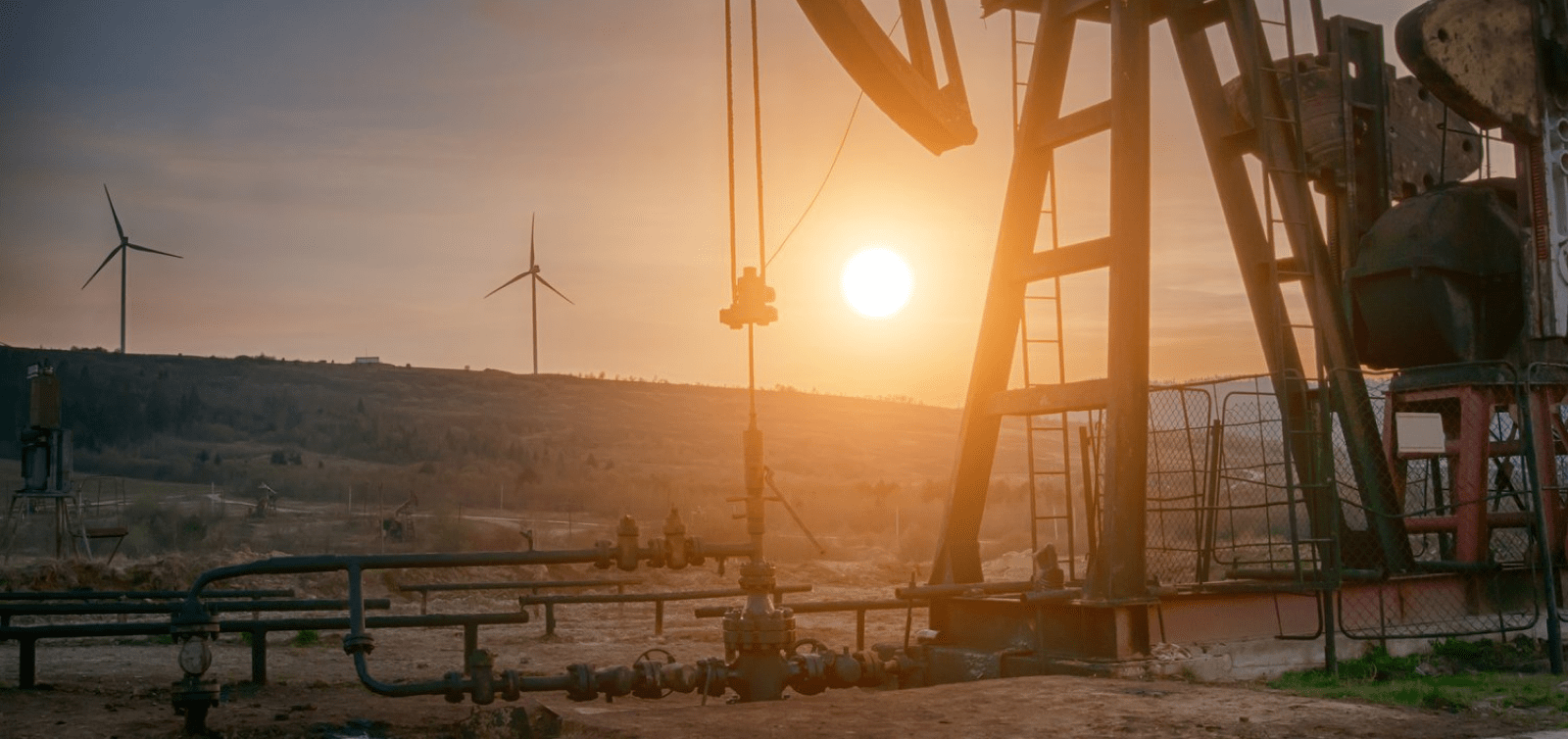 Featured image: Automated Asset Inspections with UAVs - Read full post: Intelligent vision and remote drone operations connected via Starlink