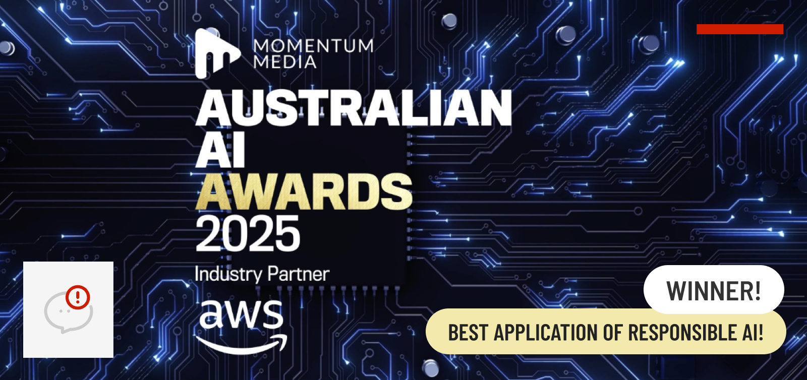 Read full story: A Win for Responsible AI and Why It Matters More Than Ever