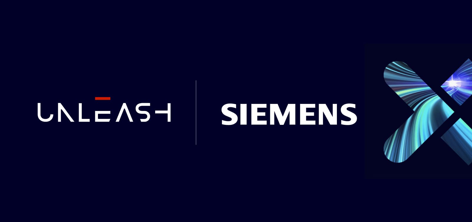 Unleash and Siemens partnership