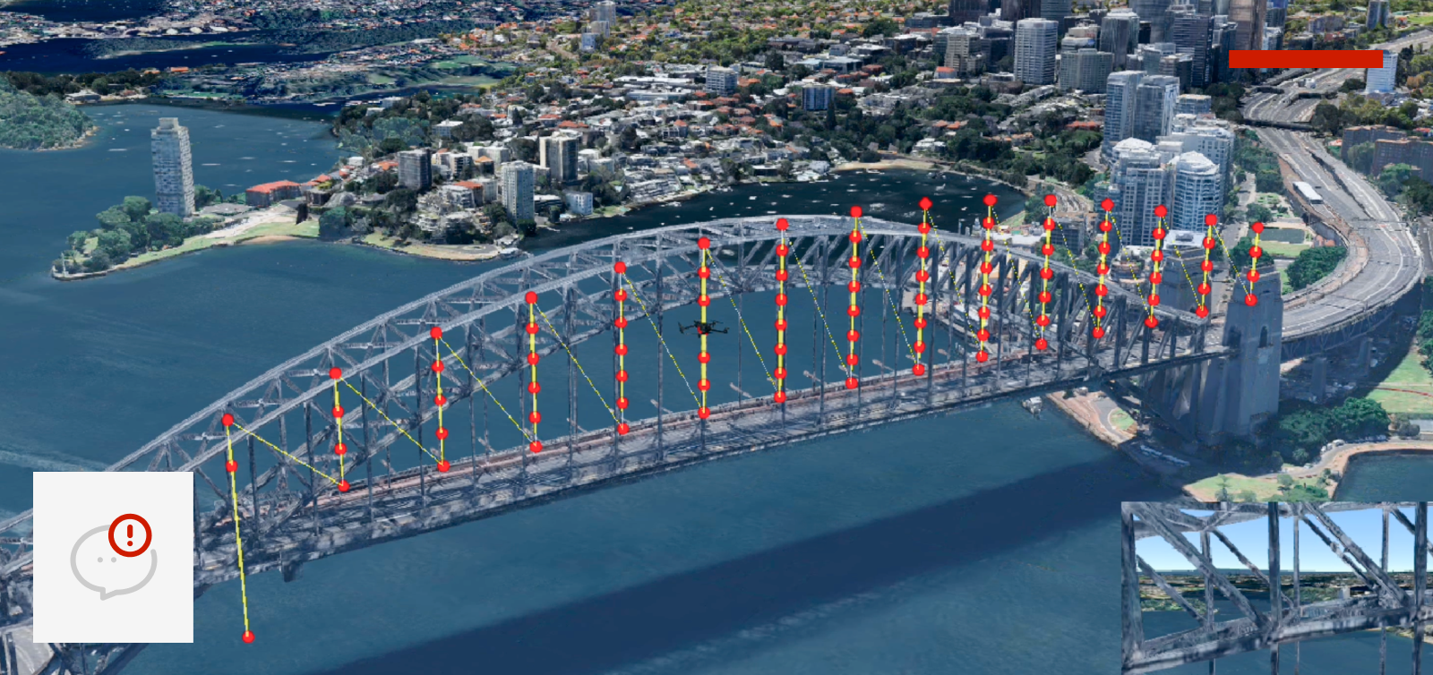 Read full post: Automated Inspections. Any Asset, Any Angle!