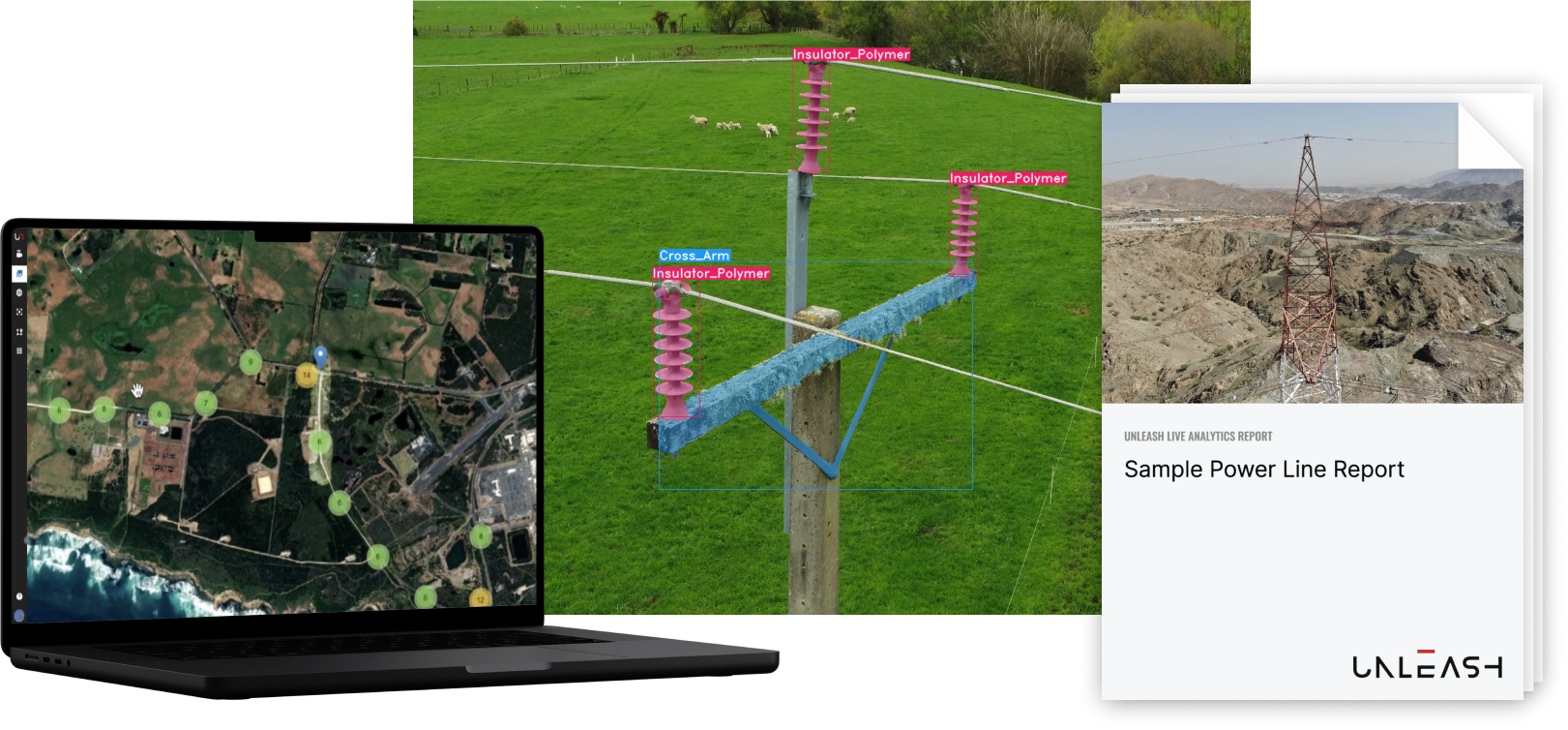 Powerline Inspection Powerline Inspection