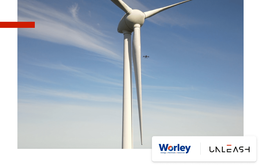 Featured image: Worley case study - Read full post: Worley Case Study