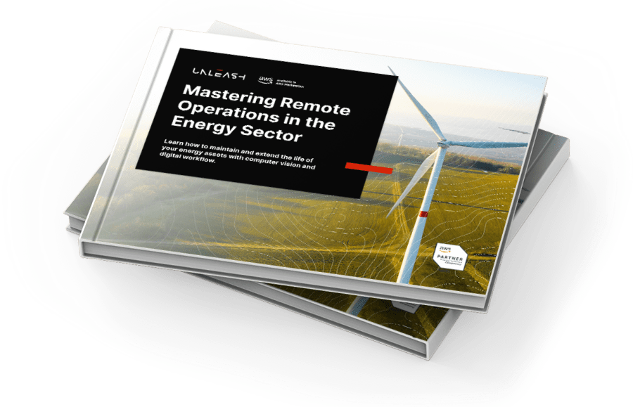Mastering Remote Operations in the Energy Sector Ebook