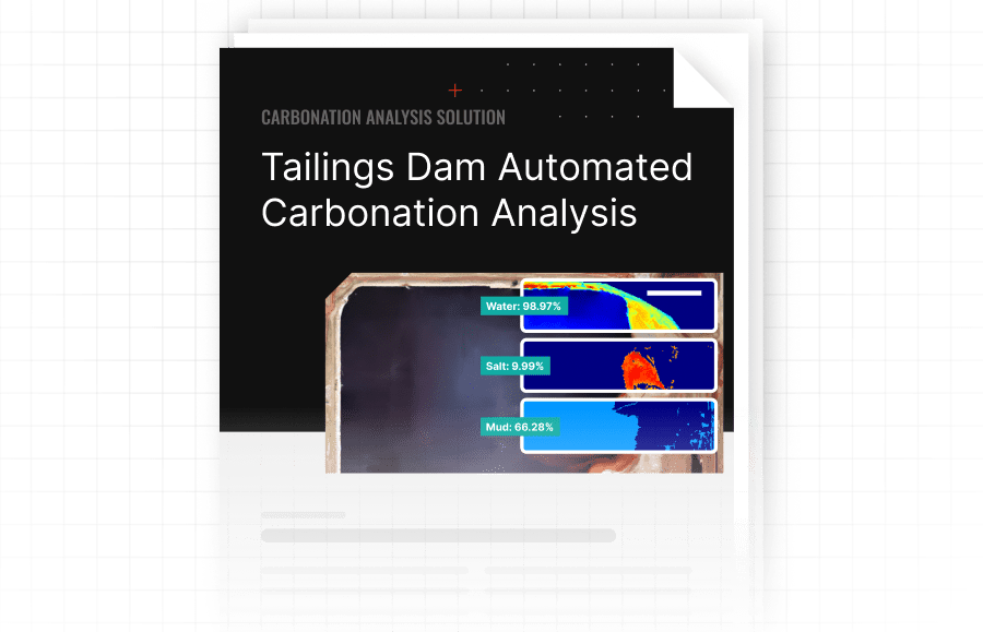 Featured image: Carbonation Analysis Solution Brief - Read full post: Tailings Dam Automated Carbonation Analysis Solution Brief